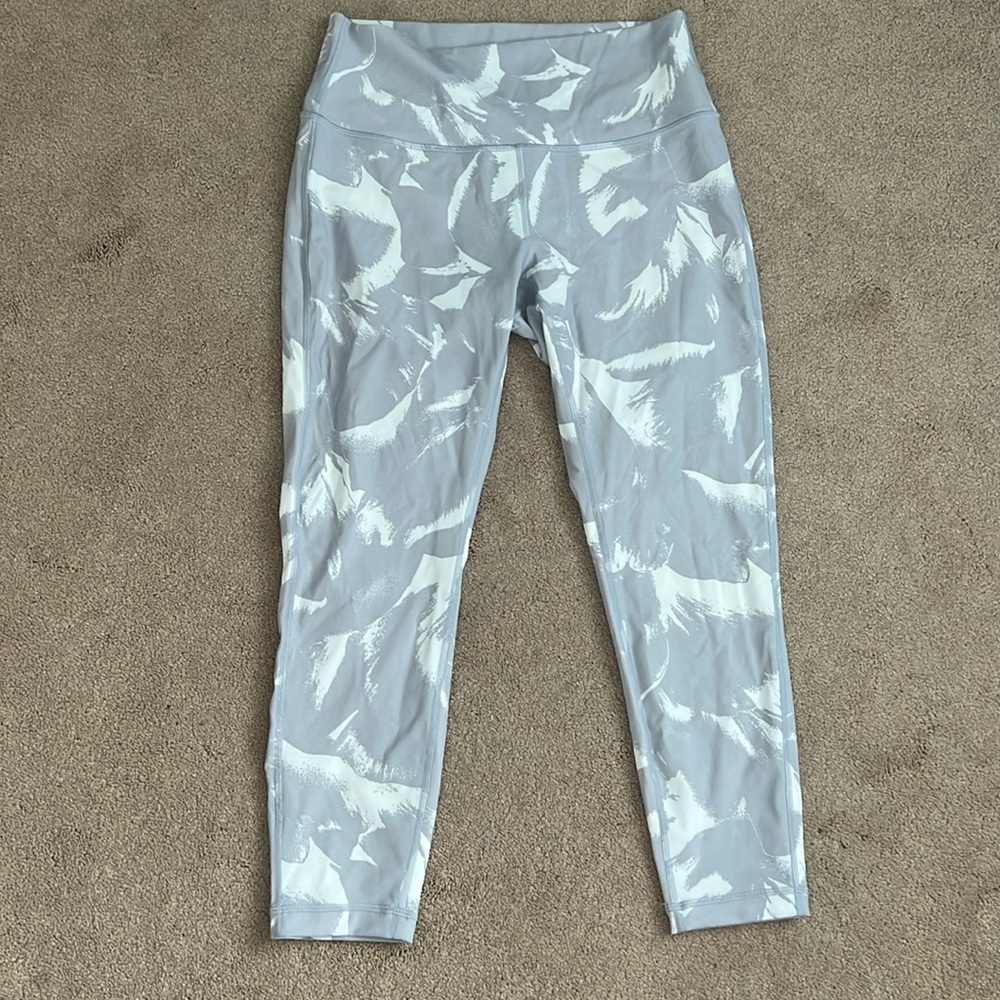 Lululemon align leggings 28 inch